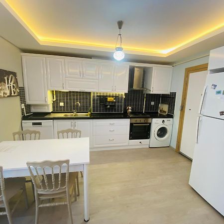 Royal Loft Suit Antalya Exterior photo