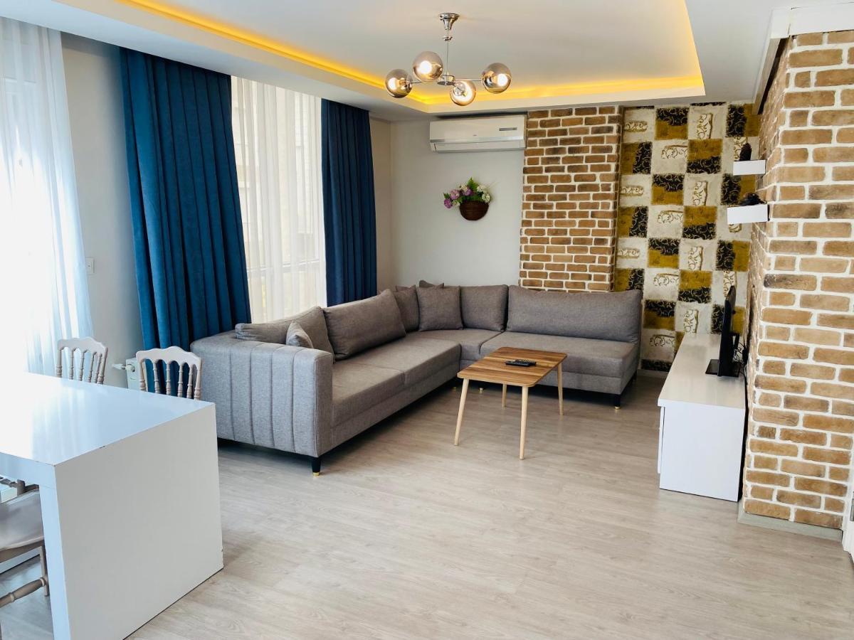 Royal Loft Suit Antalya Exterior photo