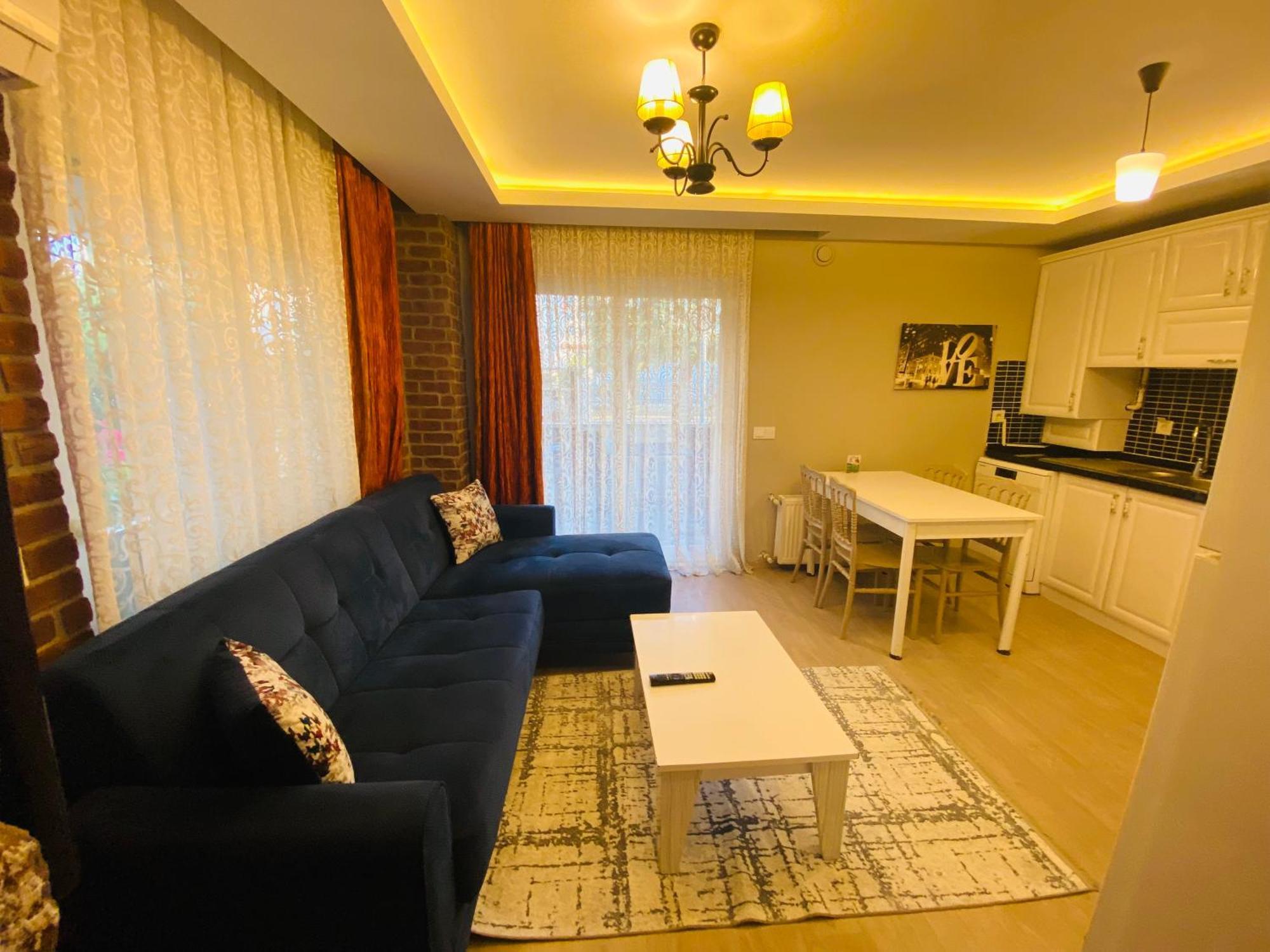Royal Loft Suit Antalya Exterior photo