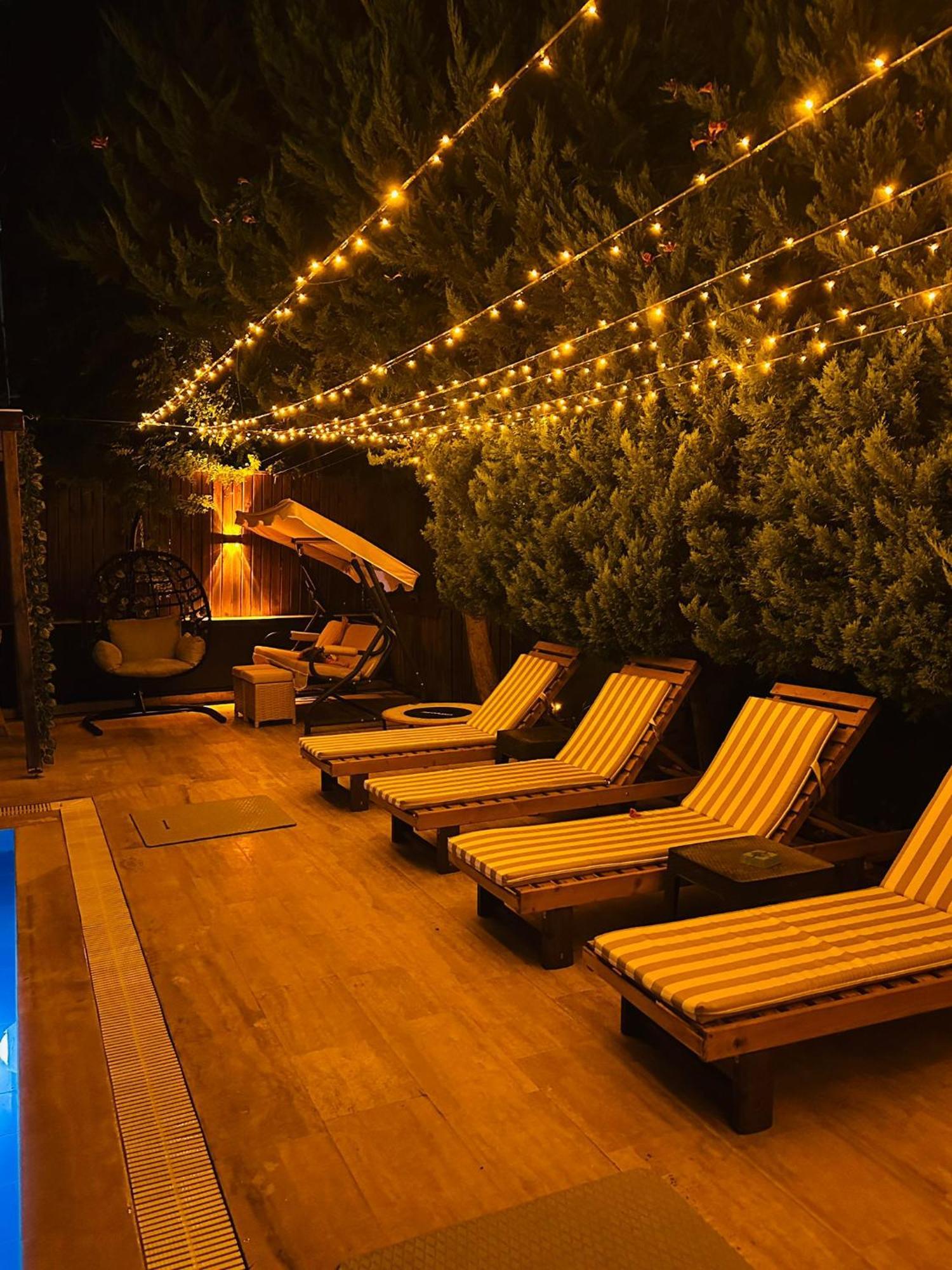 Royal Loft Suit Antalya Exterior photo
