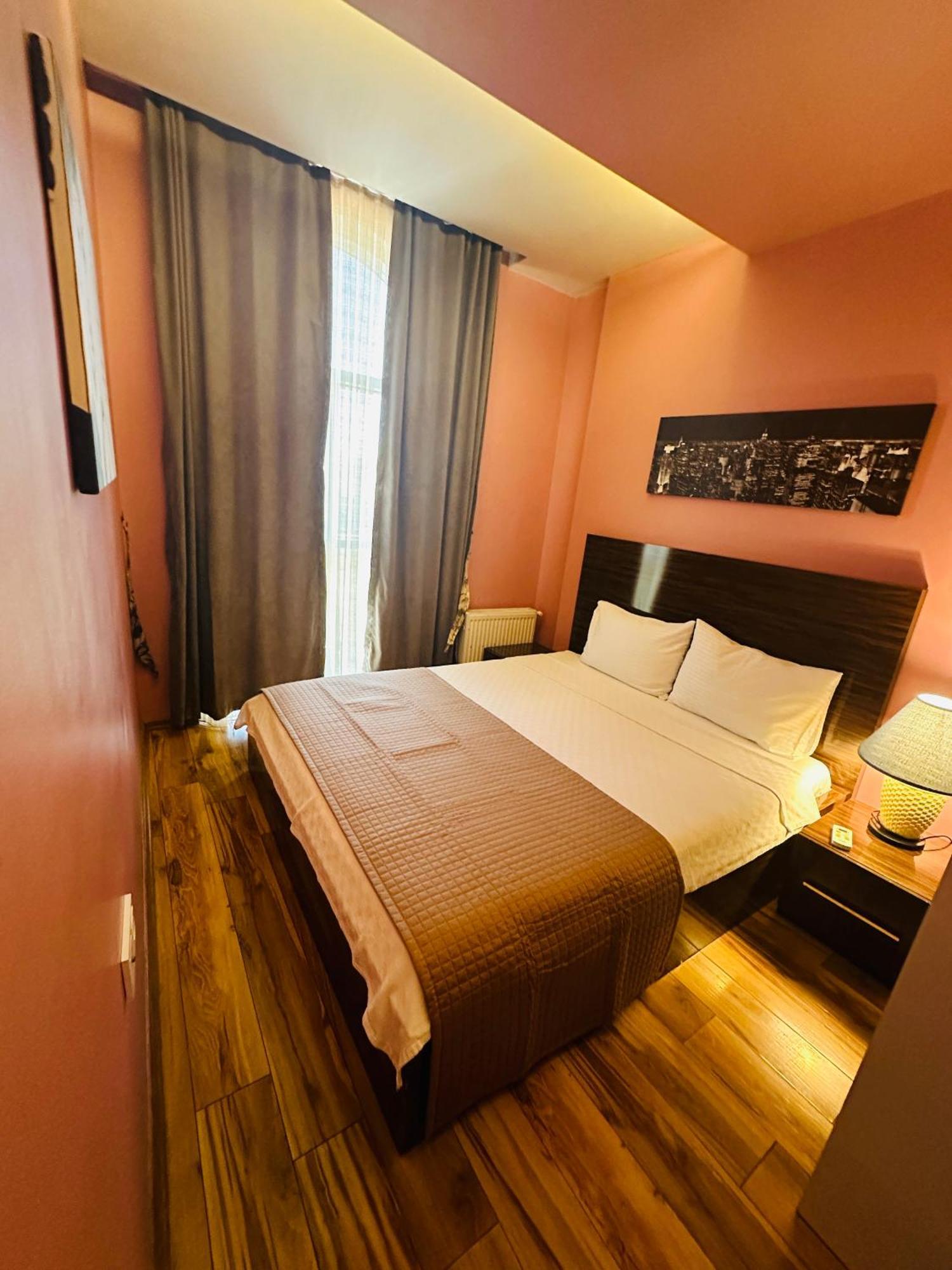 Royal Loft Suit Antalya Exterior photo