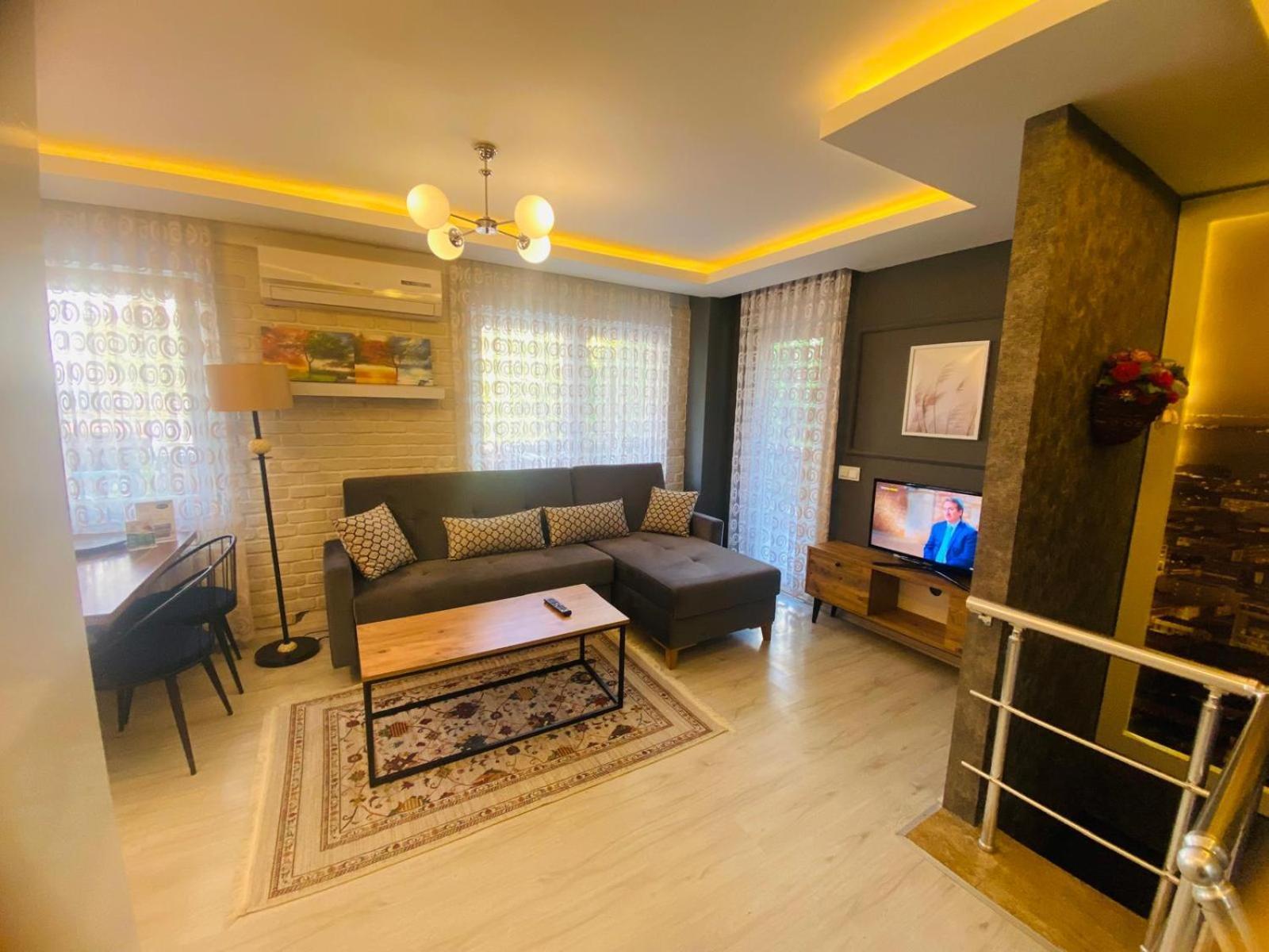 Royal Loft Suit Antalya Exterior photo