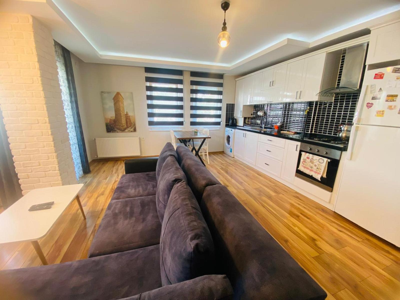 Royal Loft Suit Antalya Exterior photo