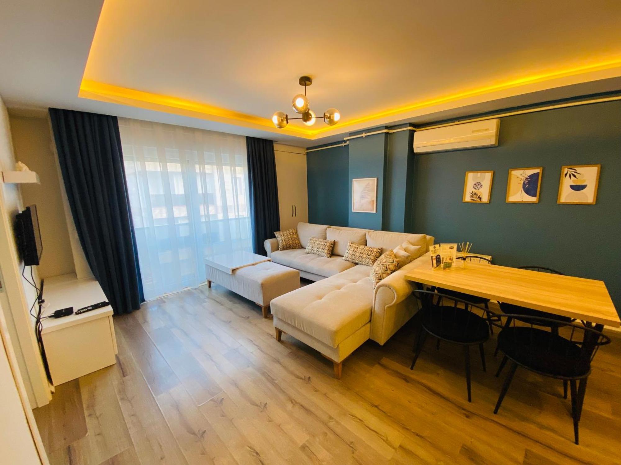 Royal Loft Suit Antalya Exterior photo