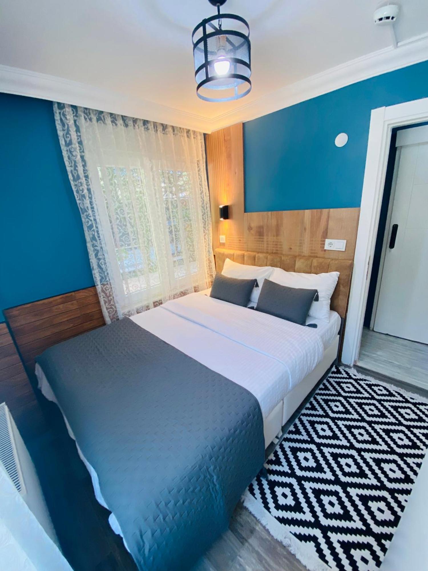 Royal Loft Suit Antalya Exterior photo