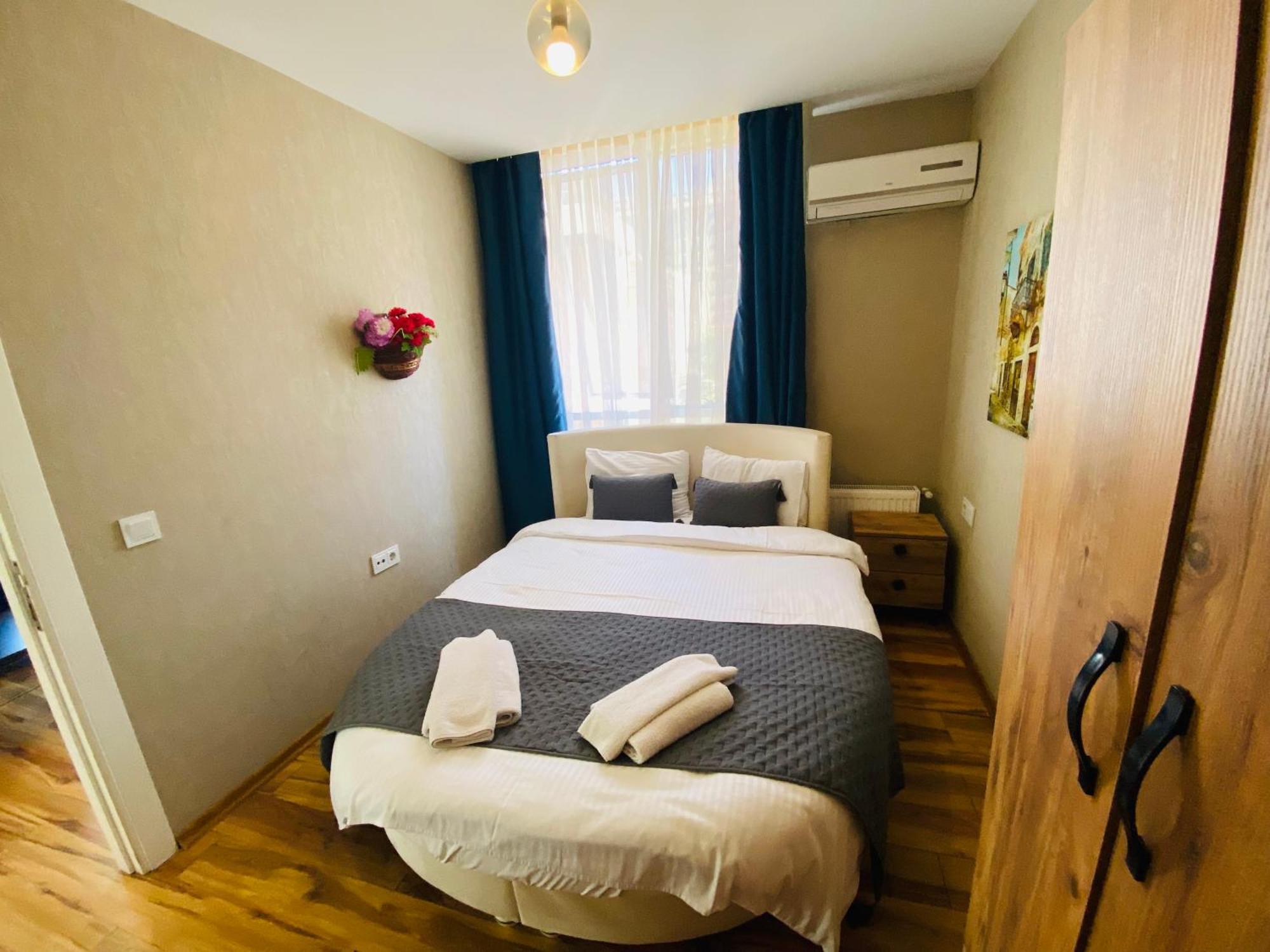 Royal Loft Suit Antalya Exterior photo
